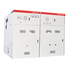 高壓開關設備系列