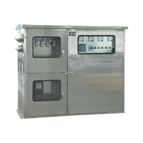 三相類配電箱系列